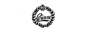 CORINNE logo
