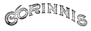 CORINNIS logo