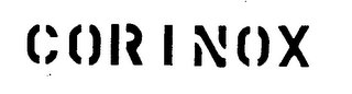CORINOX logo
