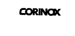 CORINOX logo