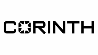 CORINTH logo