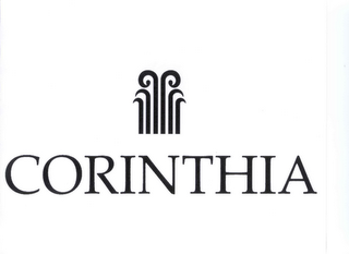 CORINTHIA logo
