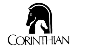 CORINTHIAN logo