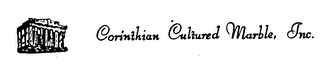 CORINTHIAN CULTURED MARBLE, INC. logo