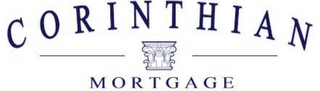 CORINTHIAN MORTGAGE logo