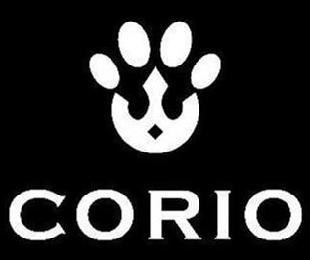 CORIO logo