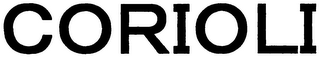 CORIOLI logo