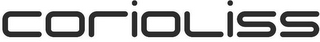 CORIOLISS logo