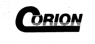 CORION logo