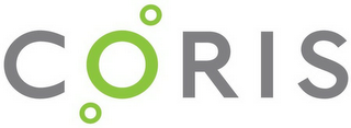 CORIS logo
