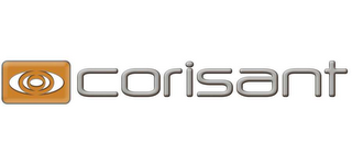 CORISANT logo