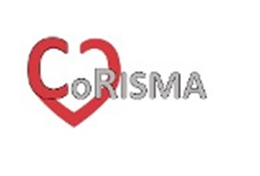 CORISMA logo