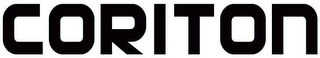 CORITON logo