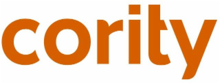 CORITY logo