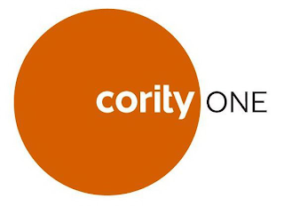 CORITY ONE logo
