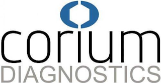 CORIUM DIAGNOSTICS logo