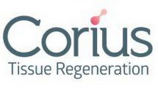 CORIUS TISSUE REGENERATION logo