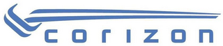 CORIZON logo