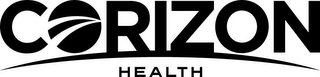 CORIZON HEALTH logo