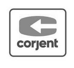 CORJENT logo