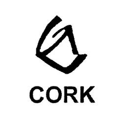 CORK logo