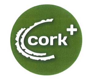 CORK + logo
