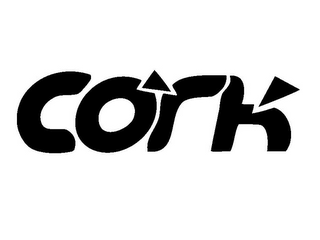 CORK logo