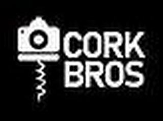 CORK BROS logo
