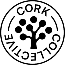 CORK COLLECTIVE logo