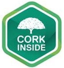 CORK INSIDE logo