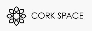 CORK SPACE logo
