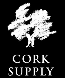 CORK SUPPLY logo