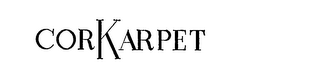 CORKARPET logo