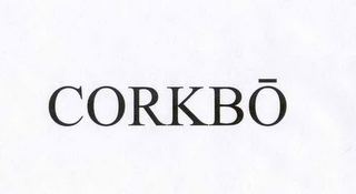 CORKBO logo