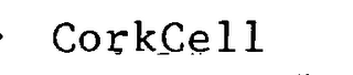 CORKCELL logo