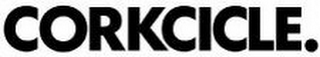 CORKCICLE. logo