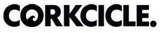 CORKCICLE. logo