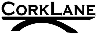 CORKLANE logo