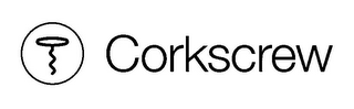 CORKSCREW logo