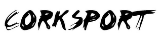 CORKSPORT logo