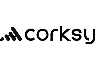 CORKSY logo