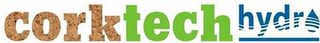 CORKTECH HYDRO logo
