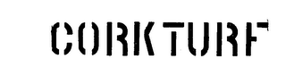 CORKTURF logo