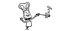 CORKY'S logo