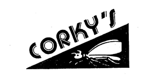 CORKY'S