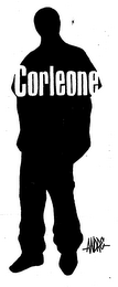 CORLEONE logo