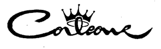 CORLEONE logo