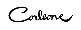 CORLEONE logo