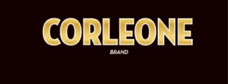CORLEONE BRAND logo