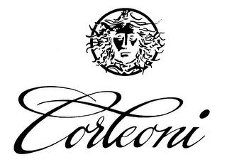 CORLEONI logo